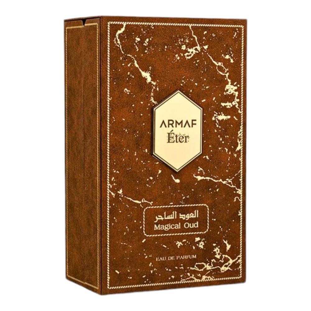 Foto 3 pulgar | Perfume Armaf Eter Magical Oud Edp 100 ml