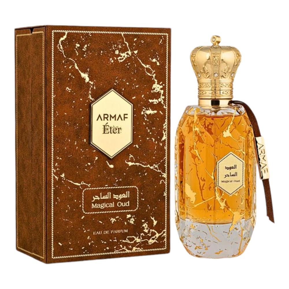 Foto 4 pulgar | Perfume Armaf Eter Magical Oud Edp 100 ml