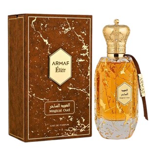 Foto 3 | Perfume Armaf Eter Magical Oud Edp 100 ml