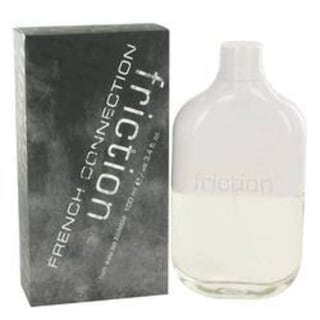 Foto 1 | Perfume French Connection Fcuk Friction Eau De Toilette 100 ml - Venta Internacional