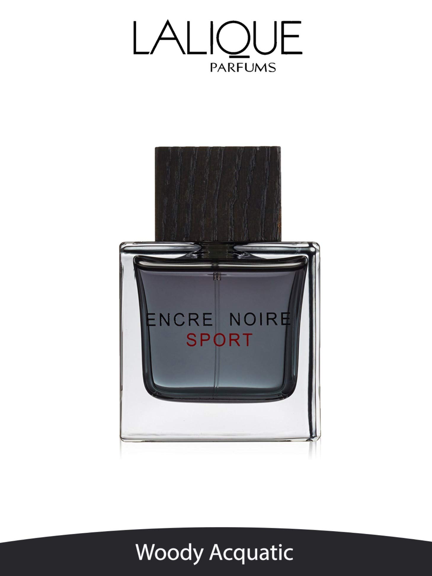 Foto 3 pulgar | Perfume Lalique Encre Noire Sport Eau De Toilette 100 Ml - Venta Internacional.