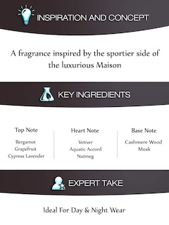 Foto 3 | Perfume Lalique Encre Noire Sport Eau De Toilette 100 Ml - Venta Internacional.
