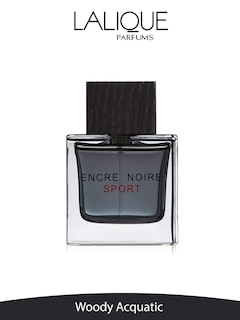 Foto 4 | Perfume Lalique Encre Noire Sport Eau De Toilette 100 Ml - Venta Internacional.