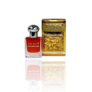 Foto 2 | Perfume Al Haramain Oudi, Concentrado Sin Alcohol, 15 Ml - Venta Internacional.