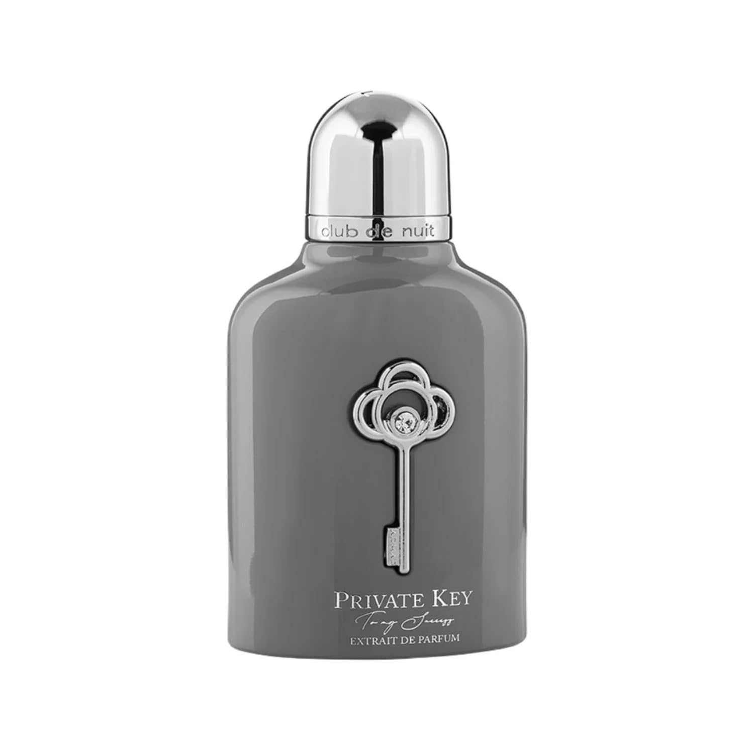 Perfume Armaf Club De Nuit: La Clave Privada De Mi Éxito - Venta Internacional.