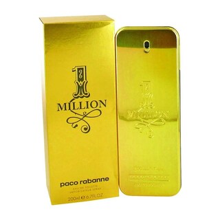 Foto 1 | Perfume Paco Rabanne 1 Million Cologne Eau de Toilette 200 Ml - Venta Internacional