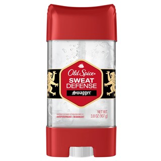 Foto 2 | Desodorante Antitranspirante Old Spice Gel Transparente Swagger 112 Ml - Venta Internacional.