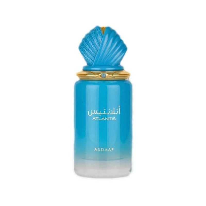 Foto 3 pulgar | Perfume Asdaaf Atlantis Blue Edp 100 ml para Mujer - Venta Internacional