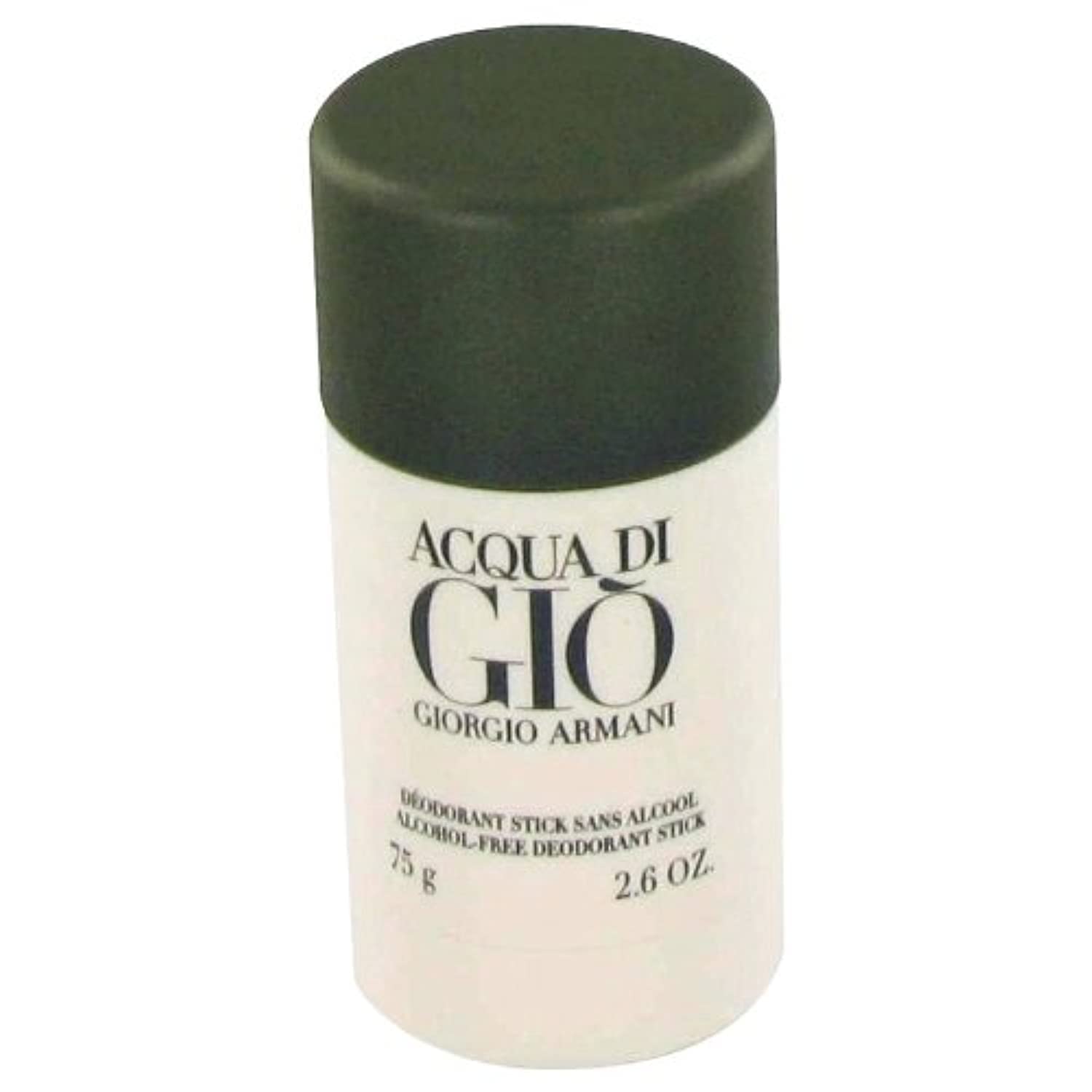 Foto 2 pulgar | Desodorante En Barra Giorgio Armani Acqua Di Gio Para Hombre 75 Ml - Venta Internacional.