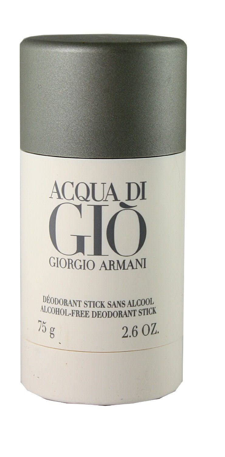 Foto 3 pulgar | Desodorante En Barra Giorgio Armani Acqua Di Gio Para Hombre 75 Ml - Venta Internacional.
