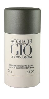 Foto 2 | Desodorante En Barra Giorgio Armani Acqua Di Gio Para Hombre 75 Ml - Venta Internacional.