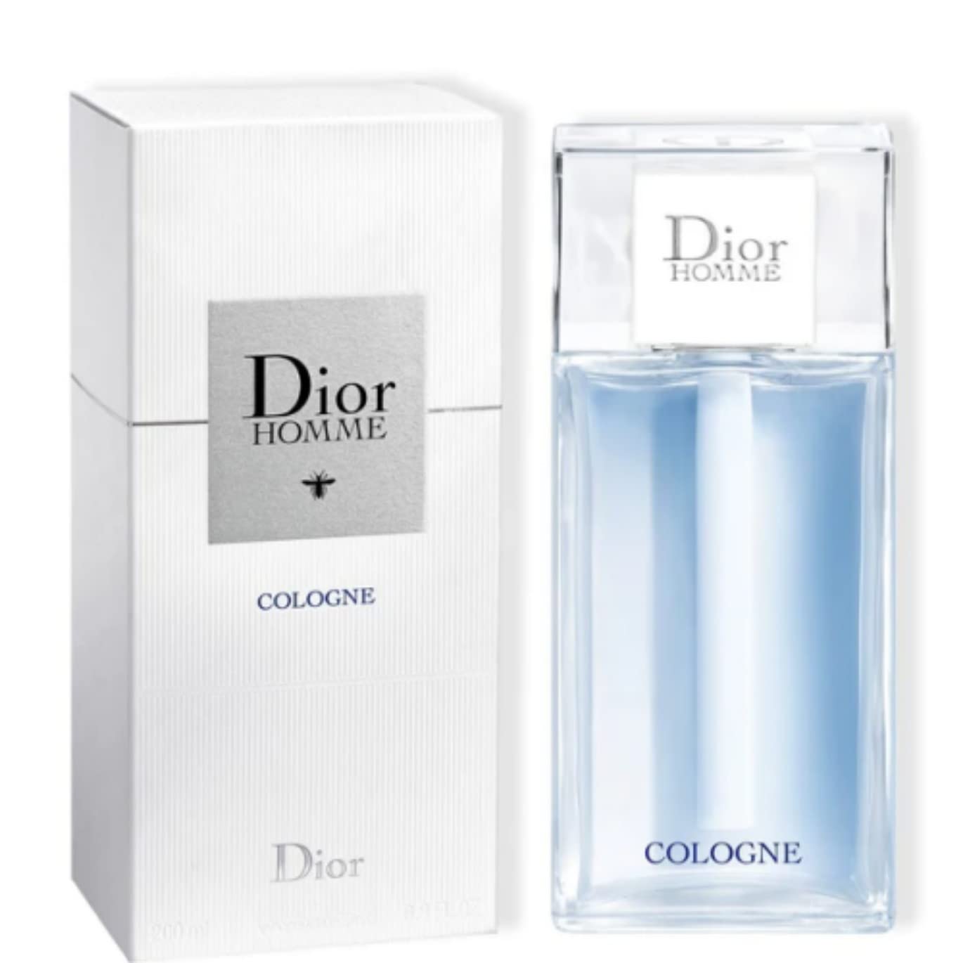 Foto 2 pulgar | Perfume Dior Homme Cologne Eau De Cologne 200 Ml Para Hombre - Venta Internacional.