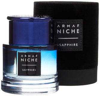 Foto 2 | Perfume Armaf Niche Sapphire Eau De Parfum 90 ml Unisex - Venta Internacional