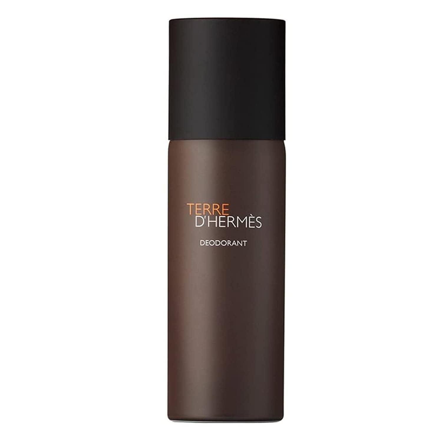 Desodorante Natural En Aerosol Hermes Terre D' Hermes Para Hombre 150 Ml - Venta Internacional.