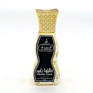 Foto 2 | Perfume Maison D'orient Ghaliha Zayed Roll-on Attar Oil, 20 Ml - Venta Internacional.