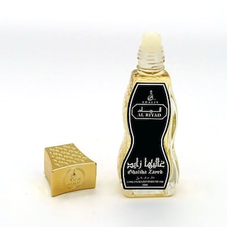 Foto 3 | Perfume Maison D'orient Ghaliha Zayed Roll-on Attar Oil, 20 Ml - Venta Internacional.
