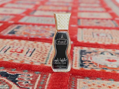 Foto 4 | Perfume Maison D'orient Ghaliha Zayed Roll-on Attar Oil, 20 Ml - Venta Internacional.