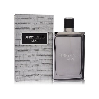 Foto 1 | Perfume Jimmy Choo Man Eau de Toilette - Venta Internacional
