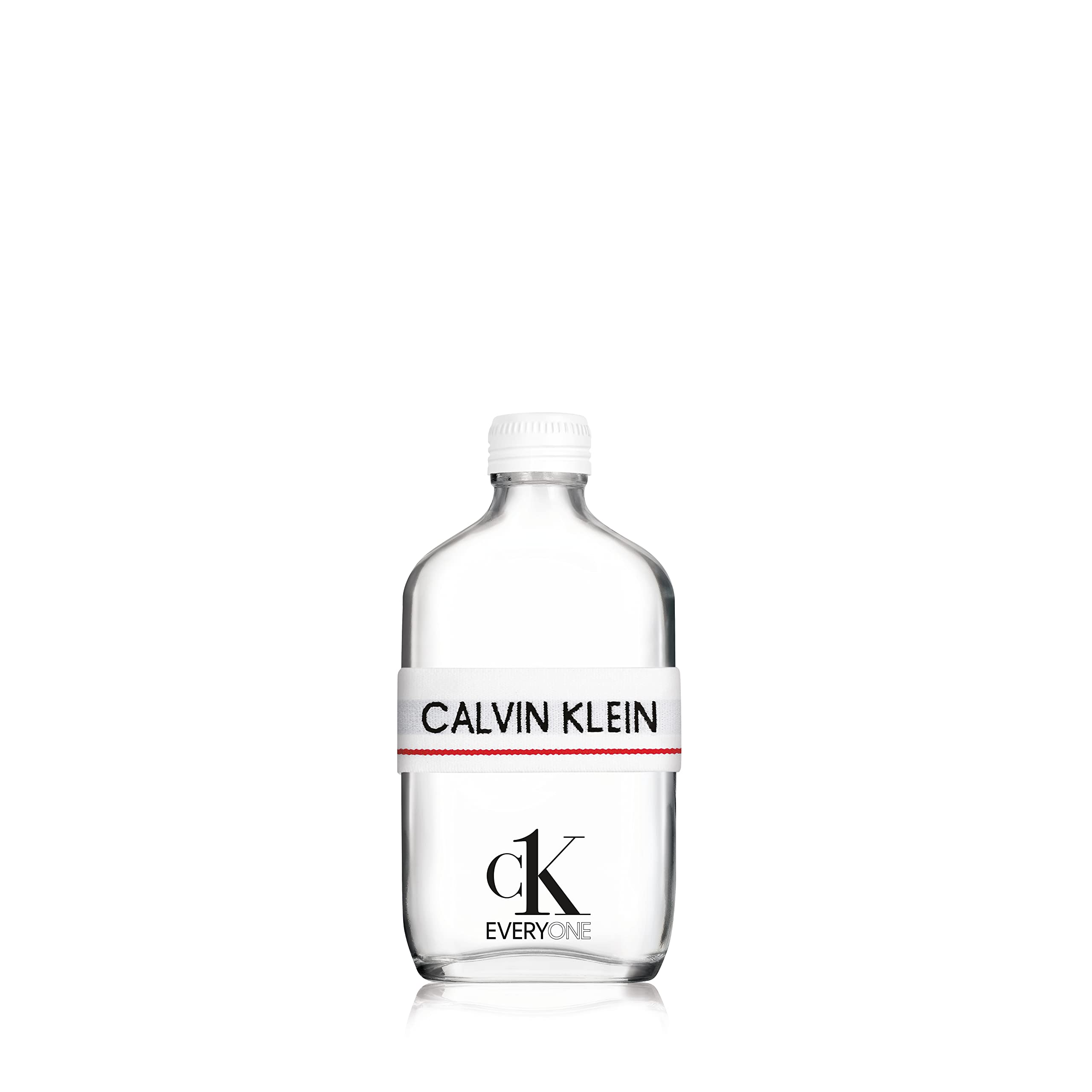 Perfume Calvin Klein Ck Everyone, Eau De Toilette, 50 Ml - Venta Internacional.