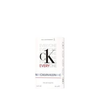 Foto 3 | Perfume Calvin Klein Ck Everyone, Eau De Toilette, 50 Ml - Venta Internacional.