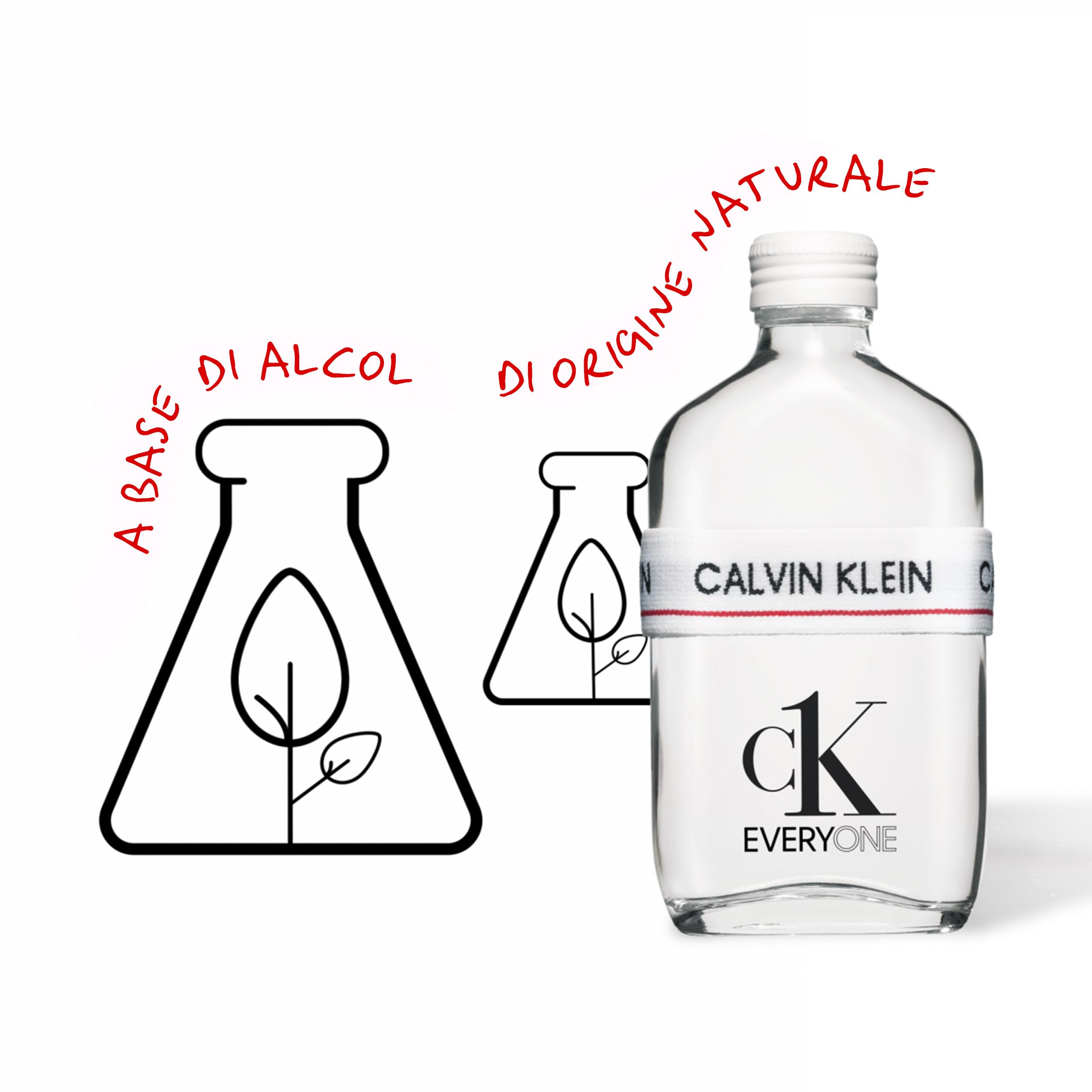 Foto 6 pulgar | Perfume Calvin Klein Ck Everyone, Eau De Toilette, 50 Ml - Venta Internacional.