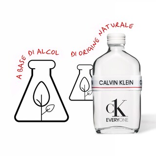 Foto 5 | Perfume Calvin Klein Ck Everyone, Eau De Toilette, 50 Ml - Venta Internacional.