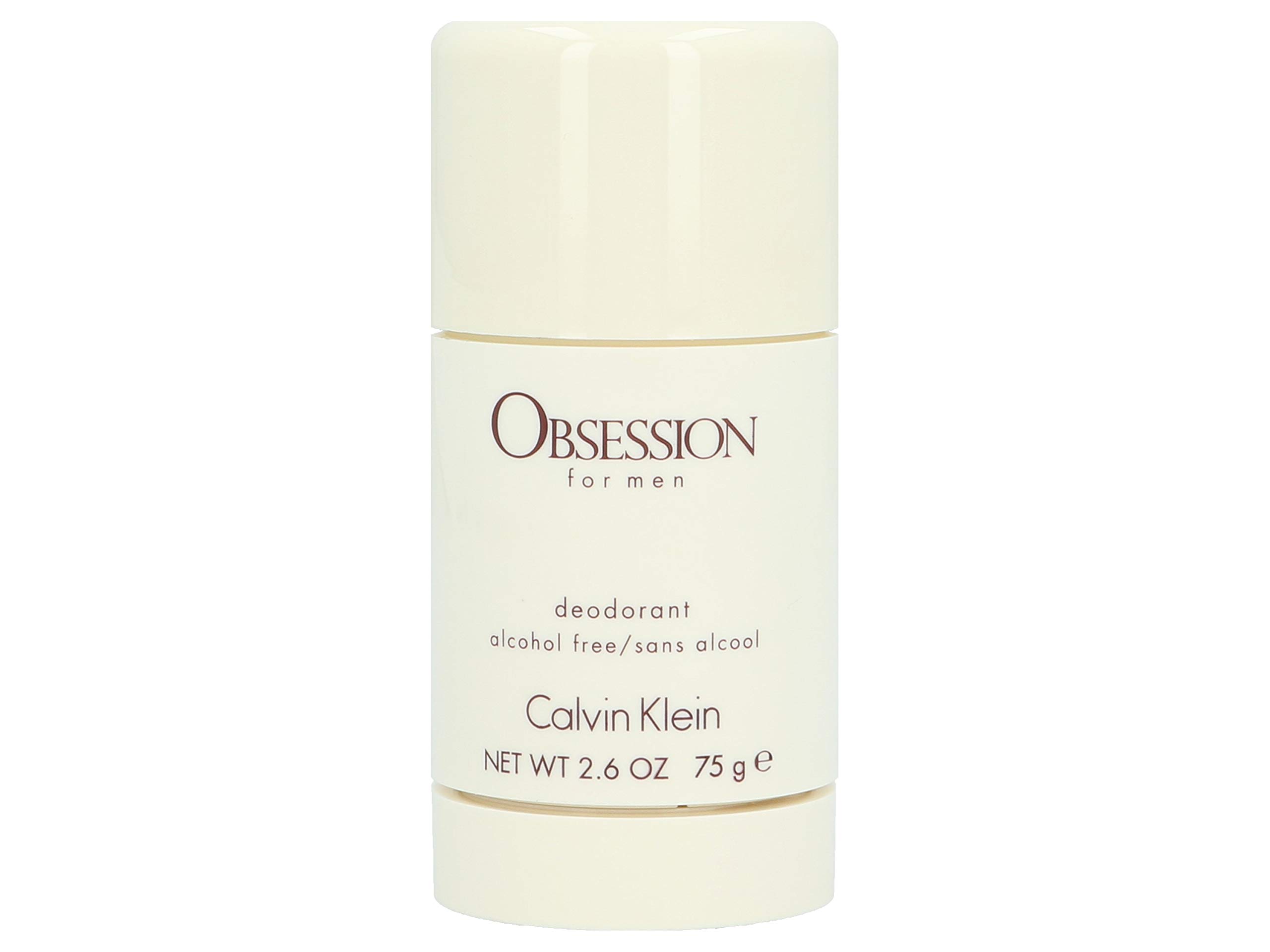 Foto 1 | Desodorante Calvin Klein Obsession Para Hombre 75 g - Venta Internacional.
