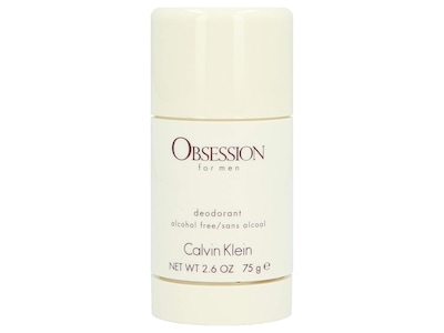 Foto 1 | Desodorante Calvin Klein Obsession Para Hombre 75 g - Venta Internacional.