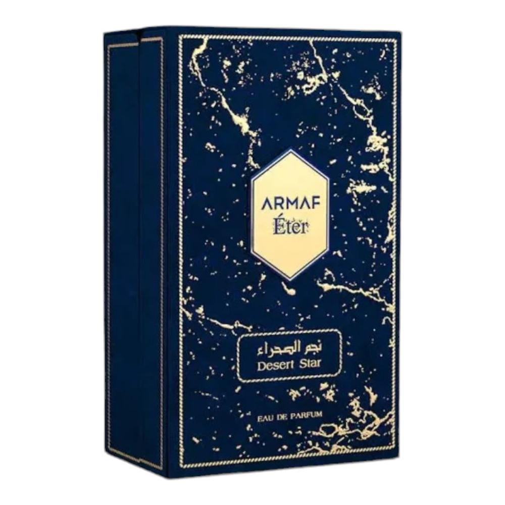 Foto 3 pulgar | Perfume Armaf Desert Star Edp 100 ml