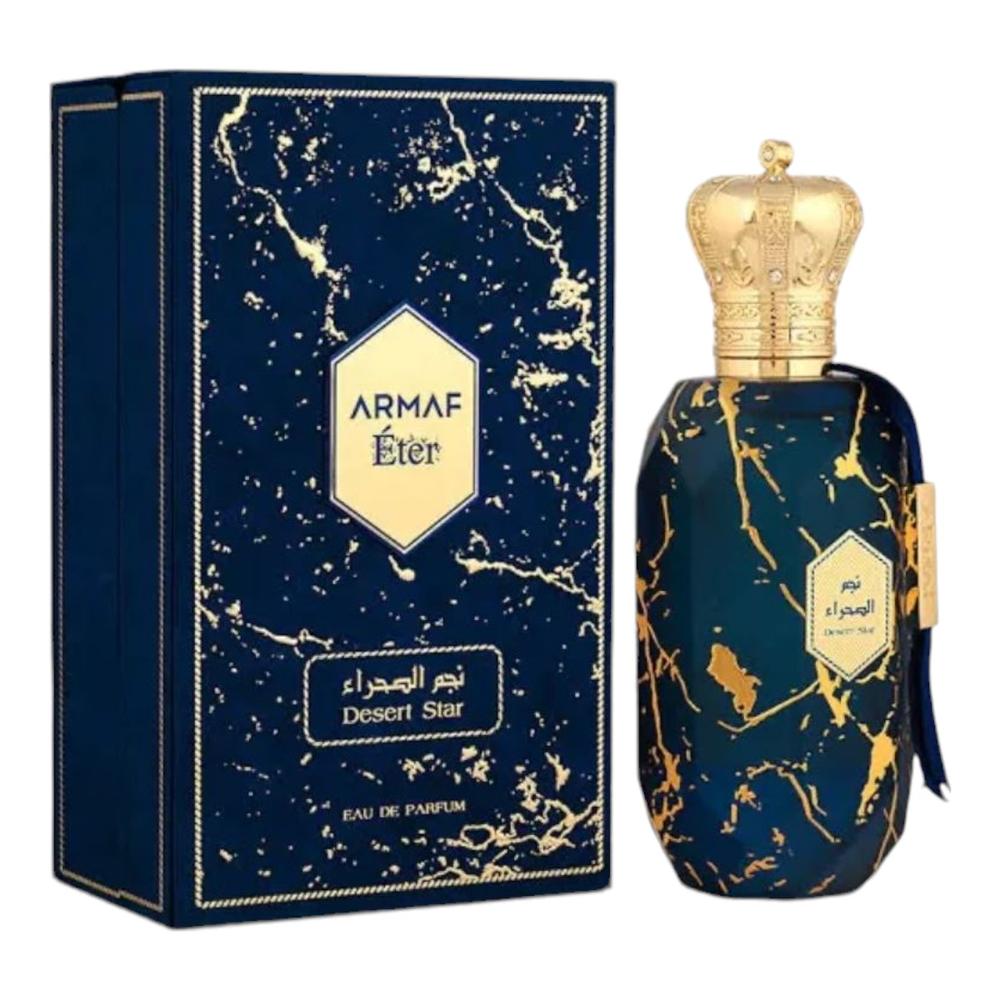 Foto 4 pulgar | Perfume Armaf Desert Star Edp 100 ml