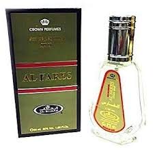 Foto 4 | Perfume Al-rehab Al Fares Eau De Perfume Para Hombre, 50 Ml - Venta Internacional.