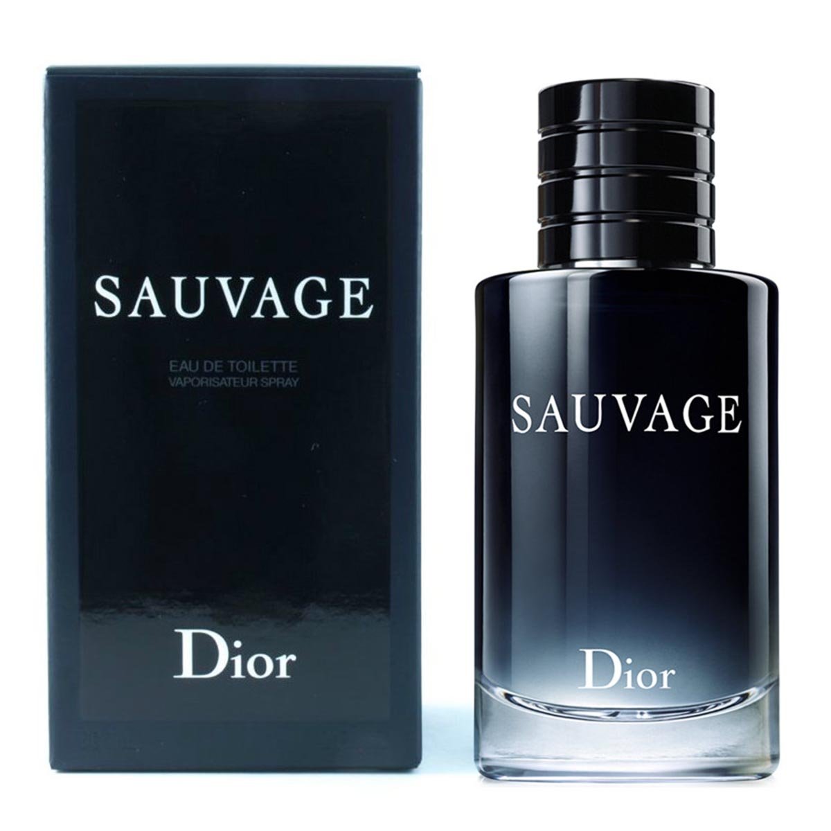 Perfume Dior Sauvage Eau De Toilette En Aerosol, 100 Ml, Para Hombre - Venta Internacional.