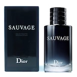 Perfume Dior Sauvage Eau De Toilette 100 Ml para Hombre - Venta Internacional