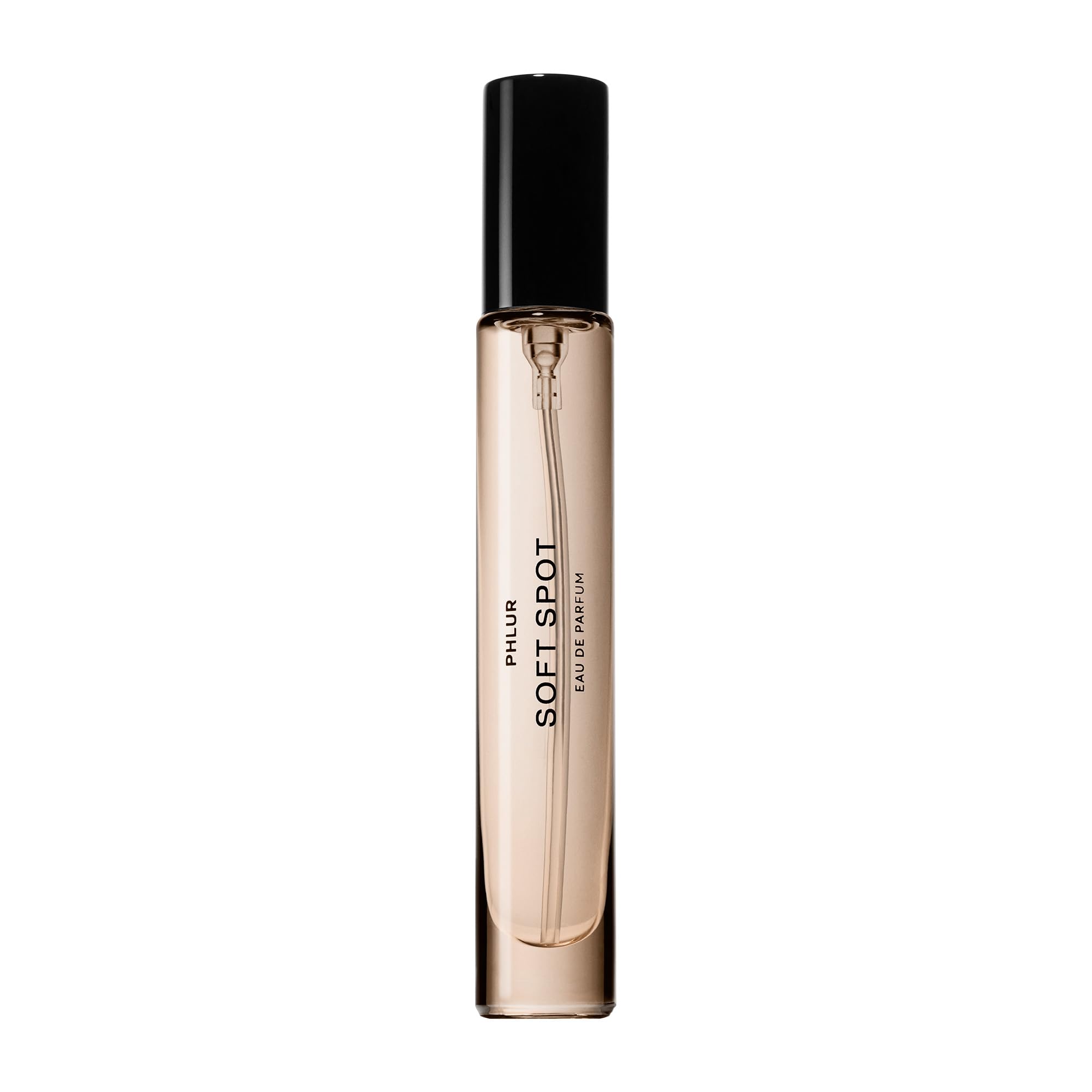 Perfume Phlur Eau De Parfum Soft Spot Travel, Tamaño 30 Ml - Venta Internacional.