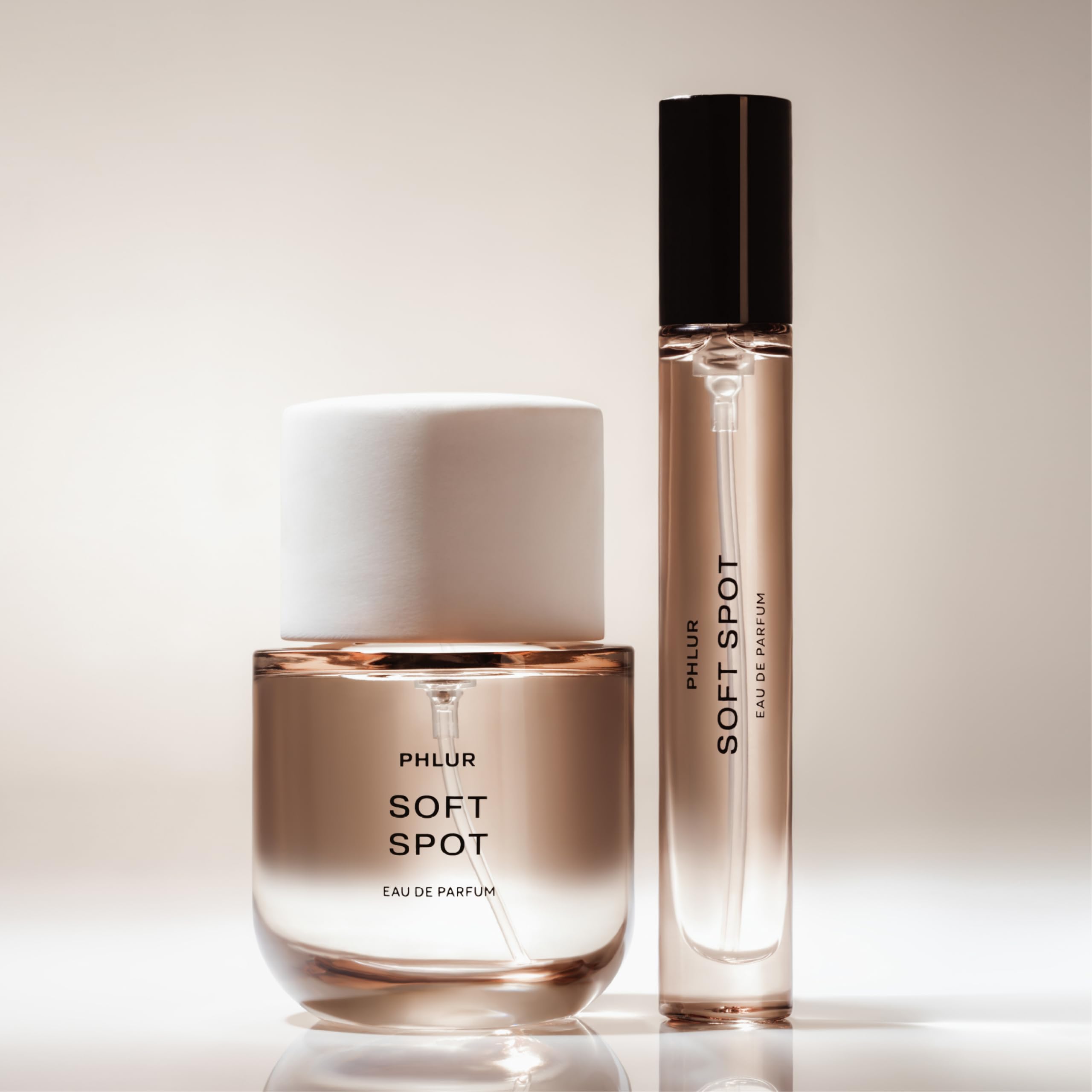 Foto 7 pulgar | Perfume Phlur Eau De Parfum Soft Spot Travel, Tamaño 30 Ml - Venta Internacional.