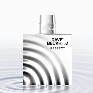 Foto 2 | Perfume David Beckham Respect Eau de Toilette 90 ml para Hombre - Venta Internacional