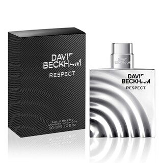 Foto 3 | Perfume David Beckham Respect Eau de Toilette 90 ml para Hombre - Venta Internacional