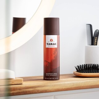Foto 3 | Desodorante En Aerosol Maurer & Wirtz Tabac Original Para Hombre 130 Ml - Venta Internacional.