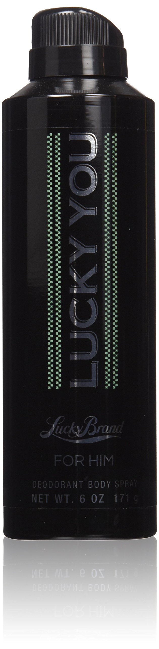 Foto 2 pulgar | Perfume Lucky Brand Lucky You, Colonia Para Hombre, 177 Ml - Venta Internacional.