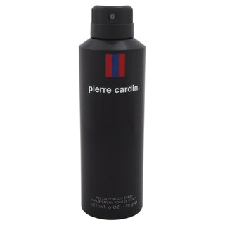 Foto 1 | Spray Corporal Pierre Cardin Para Hombre 180 Ml Multicolor - Venta Internacional.