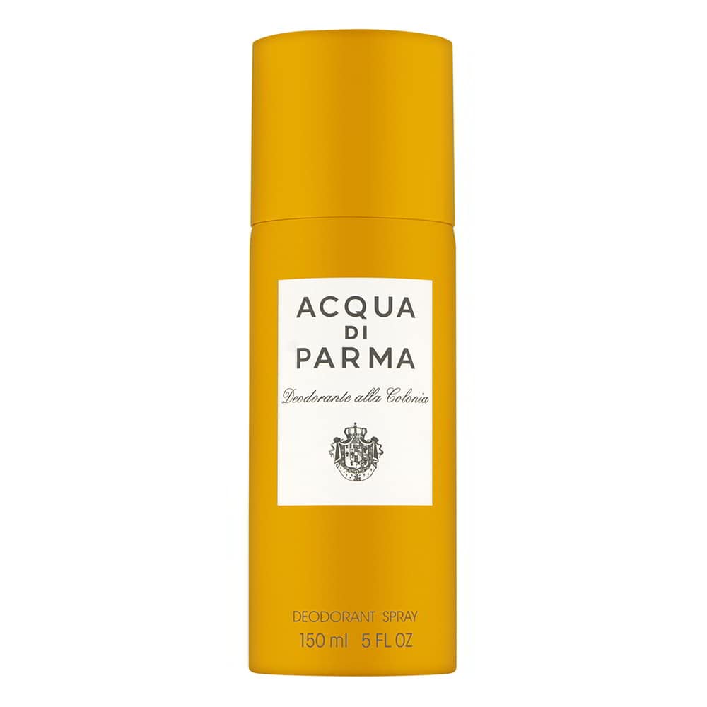 Desodorante En Aerosol Acqua Di Parma Colonia Fresh 150 Ml Para Hombre - Venta Internacional.