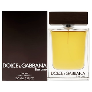 Foto 1 | Perfume Dolce & Gabbana The One Edt 100 ml para Hombre-Venta Internacional