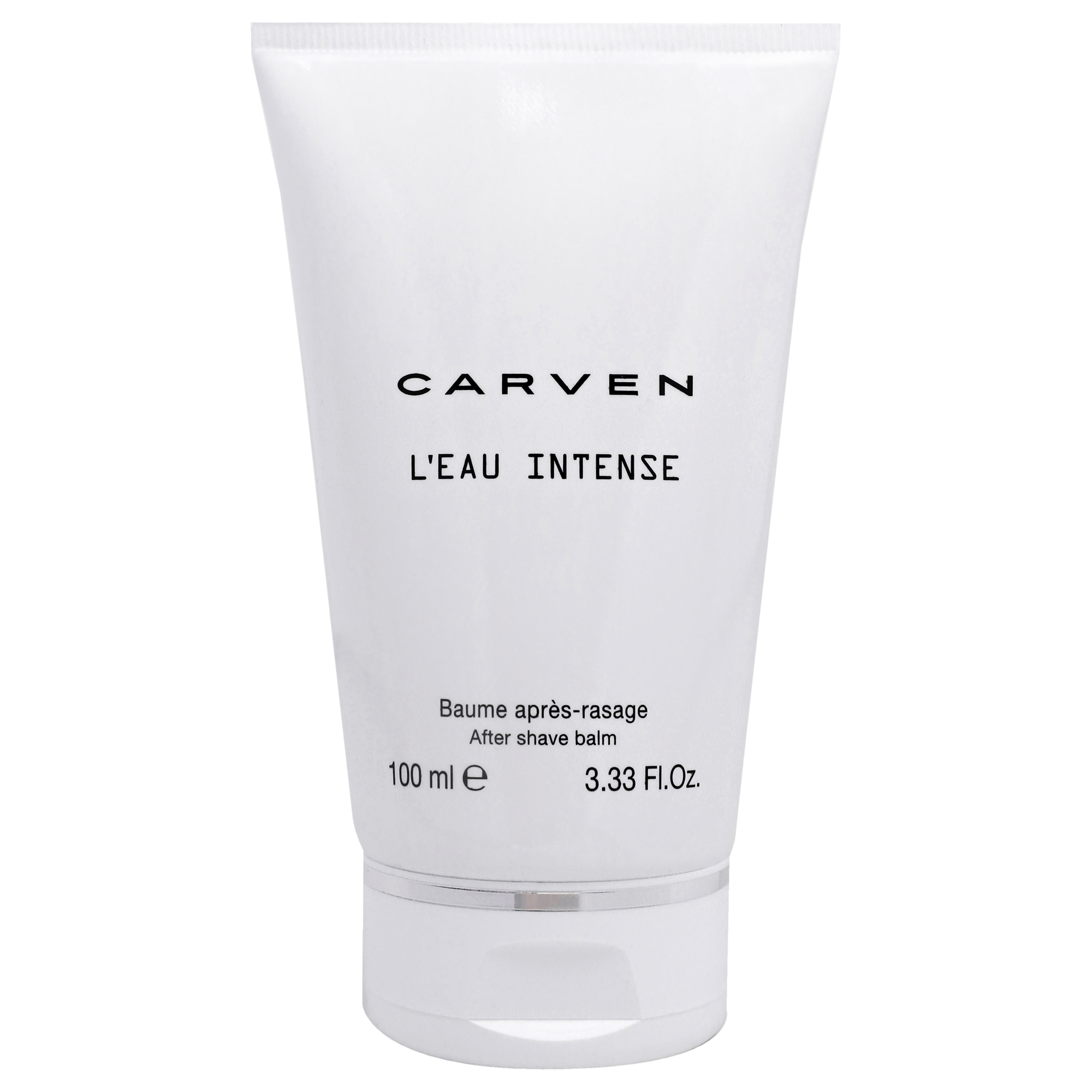 Foto 3 pulgar | Bálsamo Para Después Del Afeitado Carven Leau Intense 100 Ml Para Hombre - Venta Internacional.