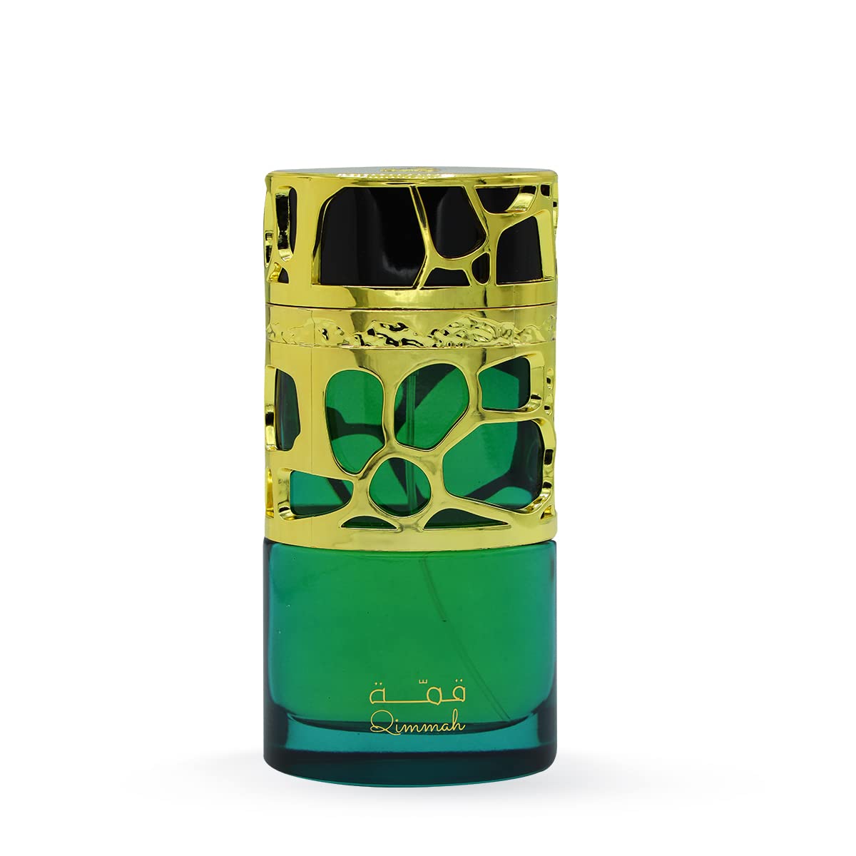 Foto 3 pulgar | Perfume Lattafa Qimmah Eau de Parfum 100 Ml - Venta Internacional