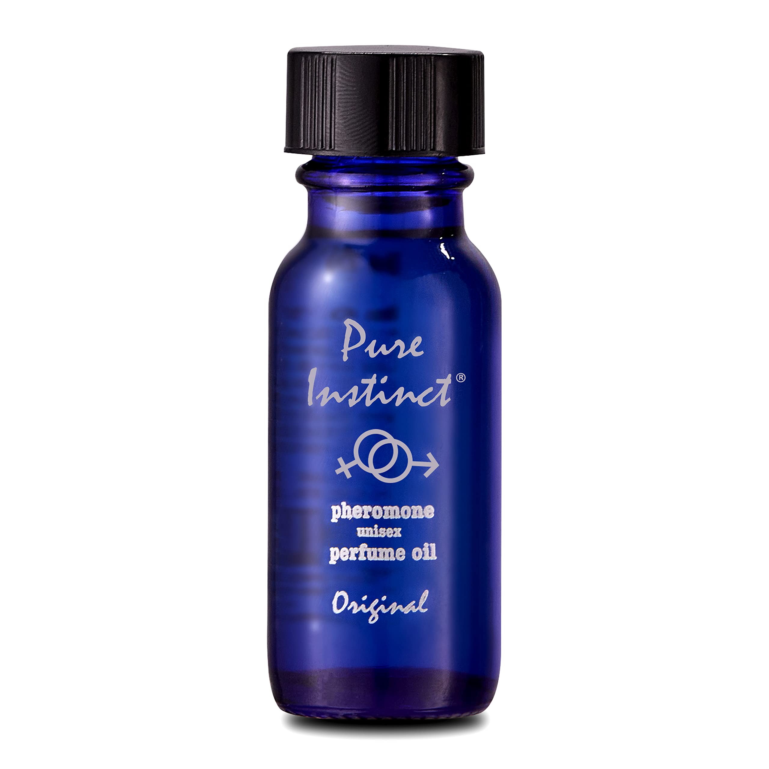 Perfume Pure Instinct Pheromone Unisex, 15 Ml, Tsa Ready - Venta Internacional.