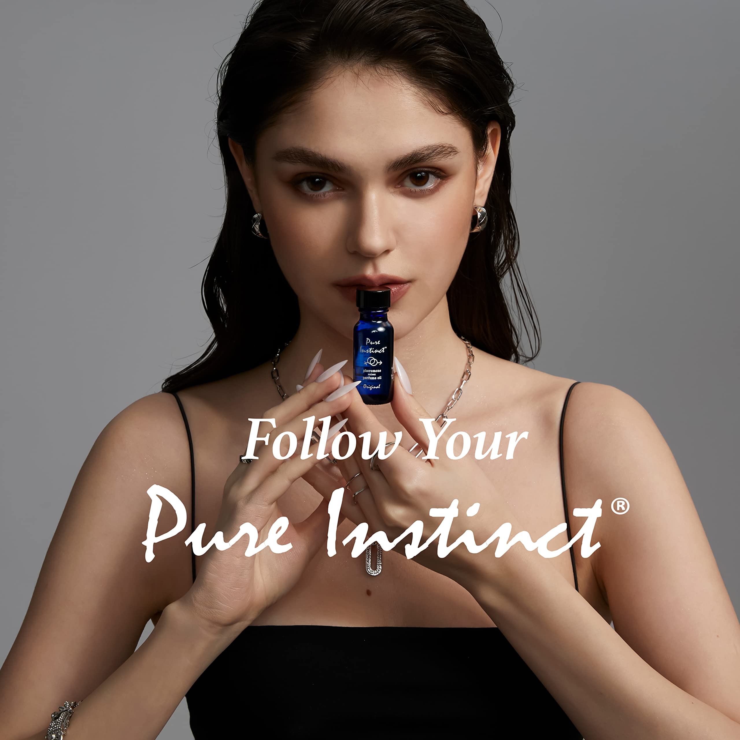 Foto 3 pulgar | Perfume Pure Instinct Pheromone Unisex, 15 Ml, Tsa Ready - Venta Internacional.