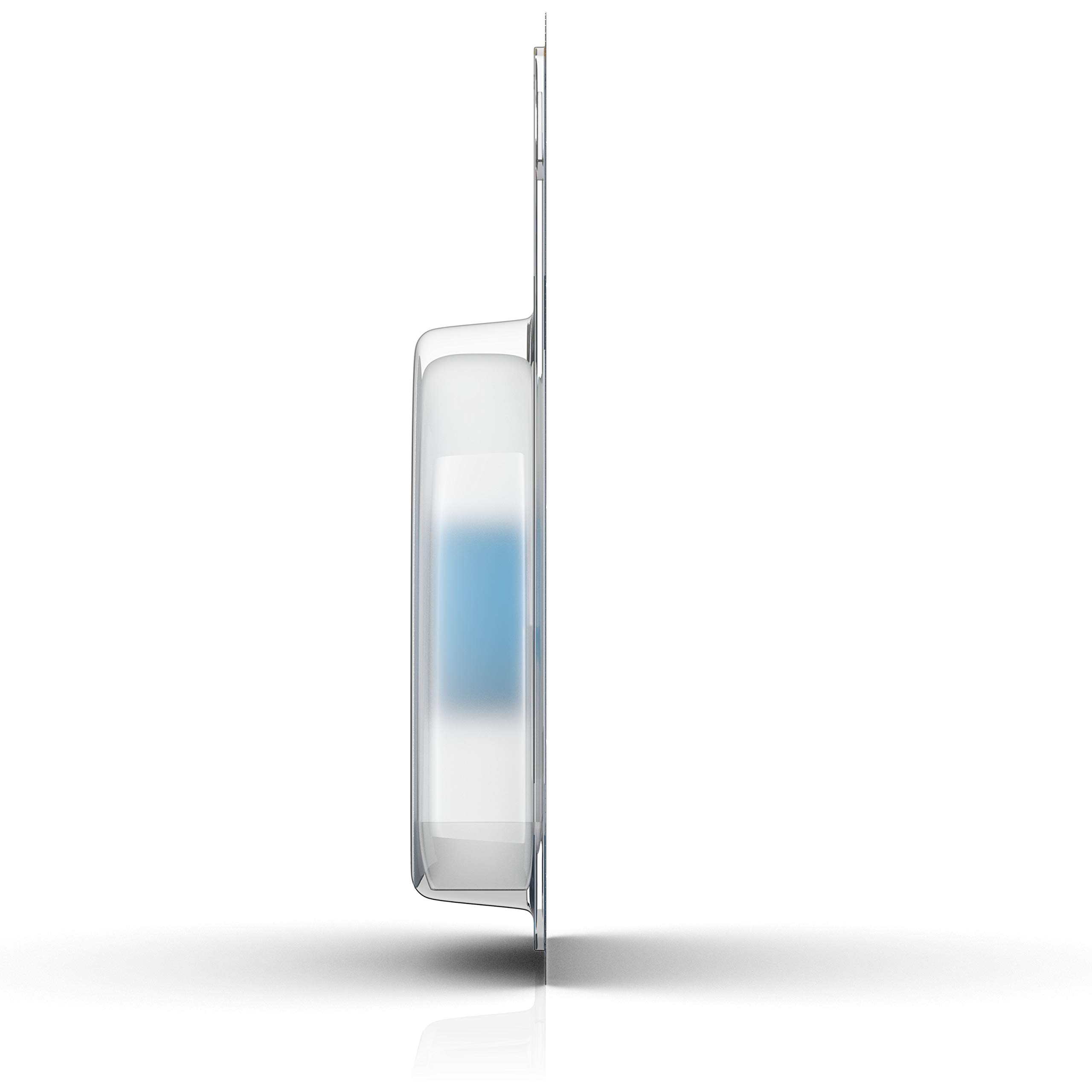 Foto 4 pulgar | Hilo Dental Listerine Ultraclean Mint, 27 M (paquete De 6) - Venta Internacional.