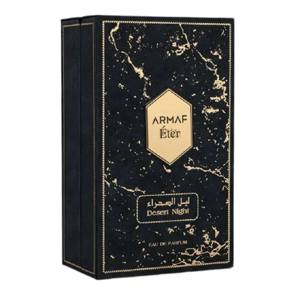 Foto 3 pulgar | Perfume Armaf Eter Desert Night Edp 100 ml