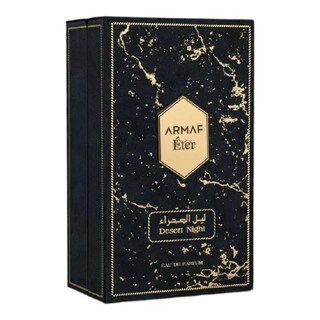 Foto 2 | Perfume Armaf Eter Desert Night Edp 100 ml