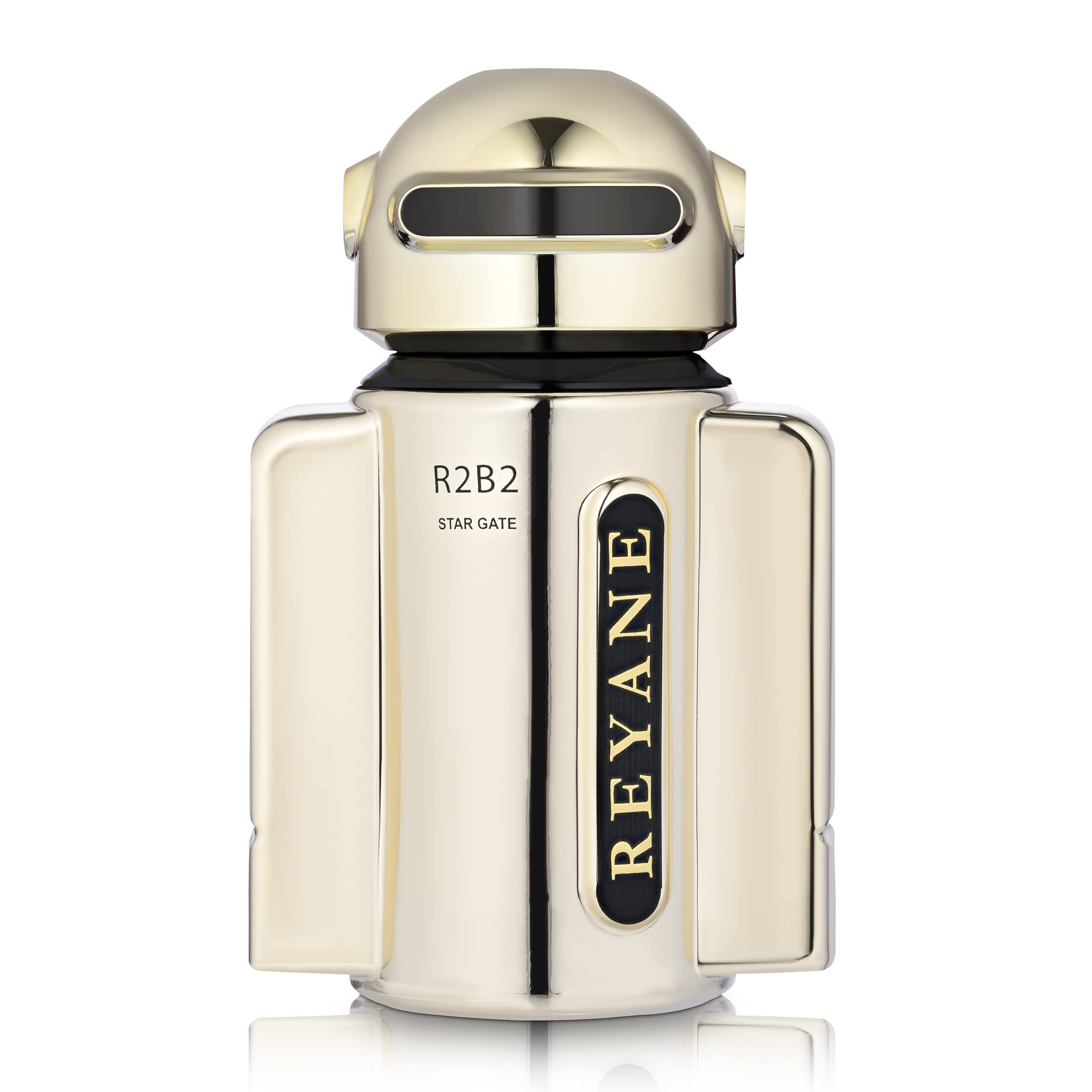 Perfume Reyane Tradition R2b2 Stargate Edición Limitada Para Hombre - Venta Internacional.